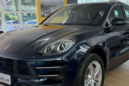 Porsche Macan 135.000 km 32.999 &euro; Kerpen 50171