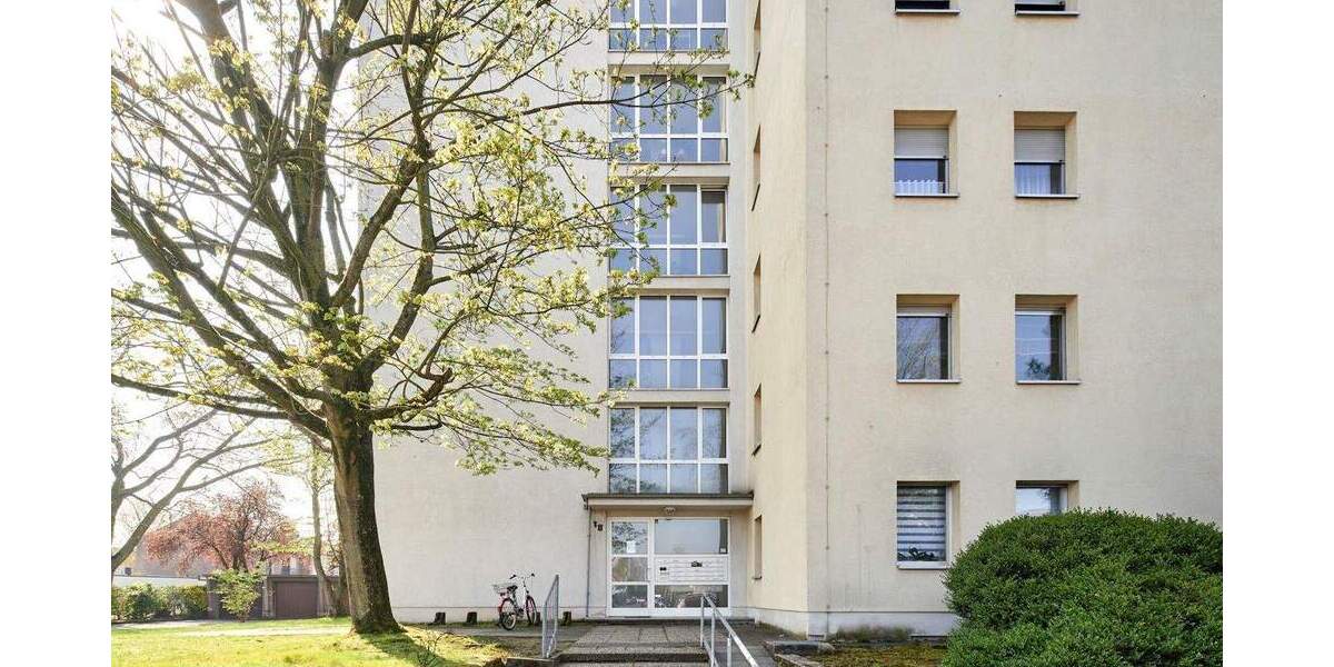 Gemütliches Apartment in Dormagen Horrem 1 zimmer