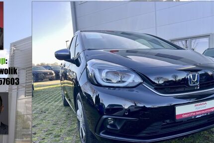 Honda Jazz 33.760 km 17.990 € Köln 50859