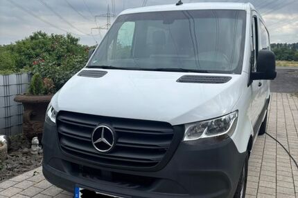 Mercedes-Benz Sprinter 49.635 km 29.000 &euro; Bornheim 53332