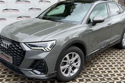 Audi Q3 224.492 km 23.999 &euro; Köln 50767
