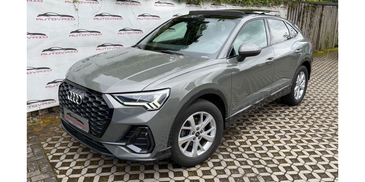 Audi Q3 224.492 km 23.999 &euro; Köln 50767