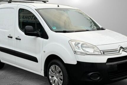 Citroen Berlingo 119.000 km 5.490 € Köln 51067