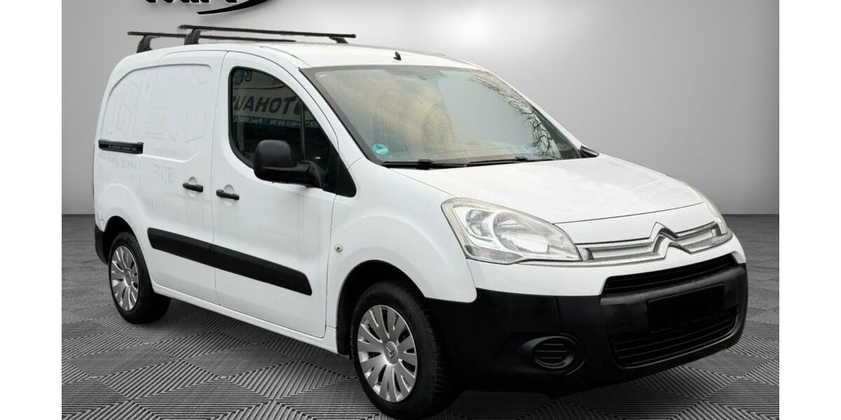 Citroen Berlingo 119.000 km 5.490 € Köln 51067