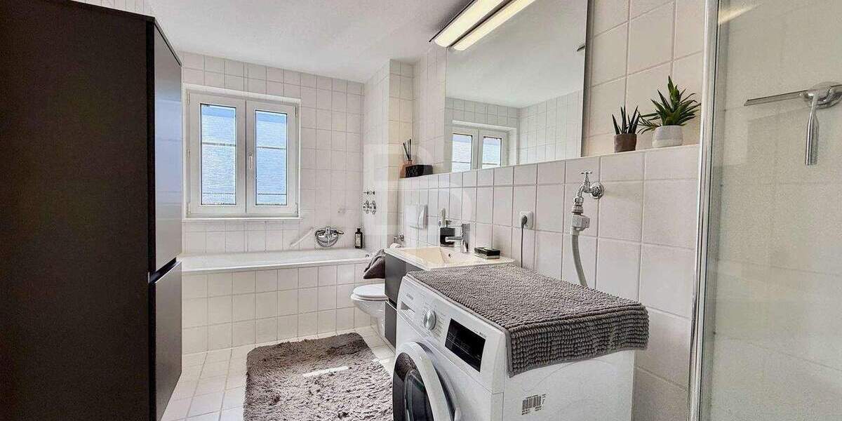 Etagenwohnung Köln Niehl - 2 Zimmer, 70 m&sup2;, 350.000&euro; | Angebot:25776344