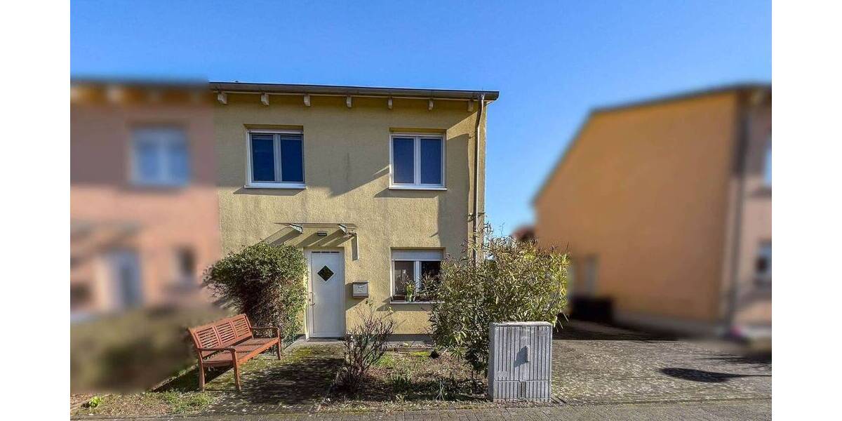 Einfamilienhaus Köln Sürth - 5 Zimmer, 720.000&euro; | Angebot:26218927