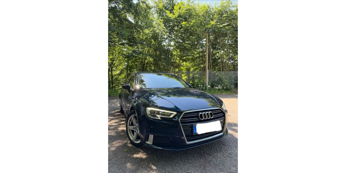 Audi A3 108.365 km 14.100 &euro; Wermelskirchen 42929