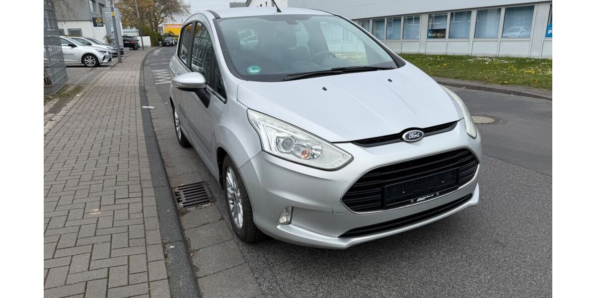 Ford B-Max 122.000 km 6.399 &euro; Köln 51149