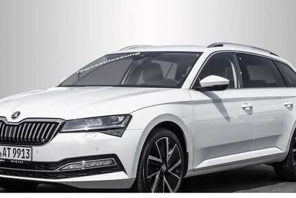 Skoda Superb 10.000 km 37.780 € Bonn 53227