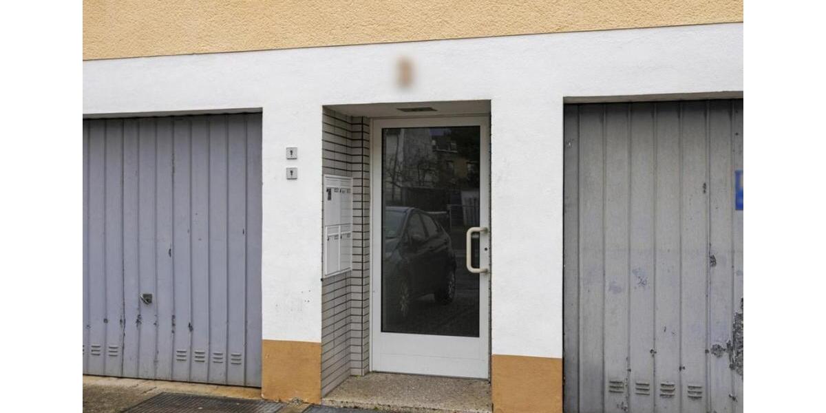 Erdgeschoßwohnung Köln Mülheim - 1.5 Zimmer, 30 m&sup2;, 125.000&euro; | Angebot:23747005