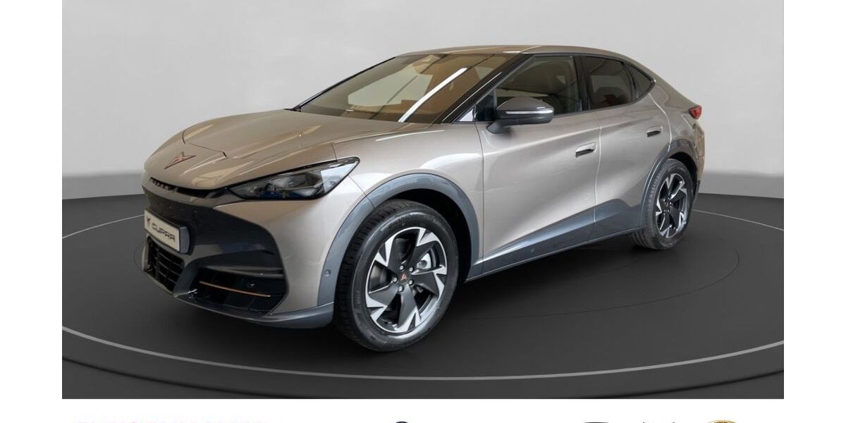 Cupra Tavascan 9.990 km 41.990 &euro; Köln 50823