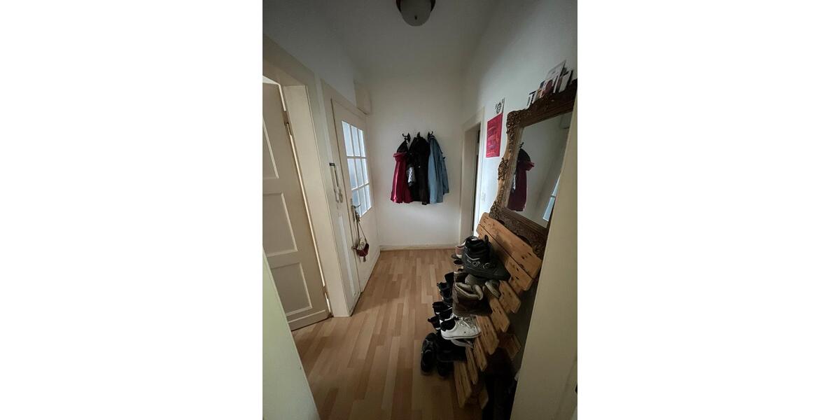 Erdgeschoßwohnung Solingen Ohligs - 2 Zimmer, 45 m&sup2;, 545&euro; | Angebot:26279669