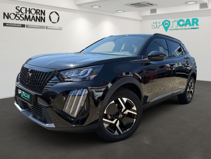 Peugeot 2008 19.695 km 26.900 € Weilerswist 53919