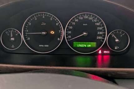 Jaguar X-Type 178.370 km 2.500 &euro; Kerpen, Kolpingstadt 50170