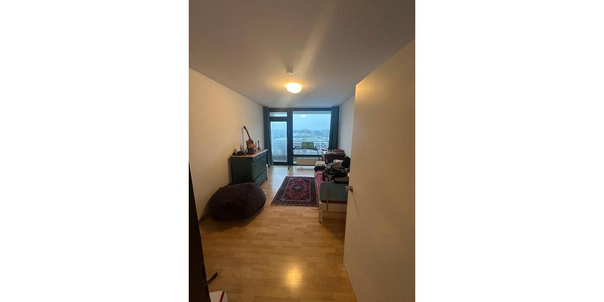 untervermietung 90qm wohnung junkersdorf 27.01. bis zum 05.03 3 zimmer