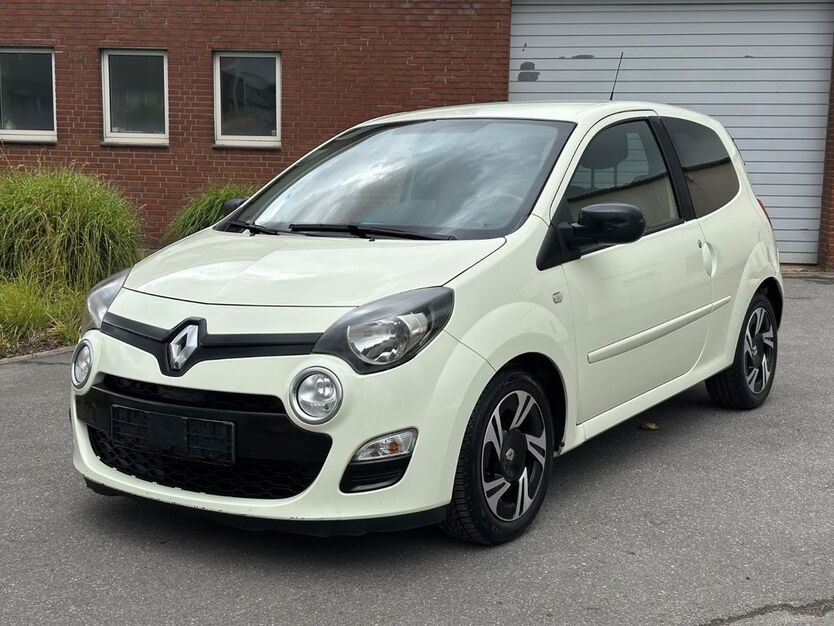 Renault Twingo 224.000 km 2.650 € Neuss 41460