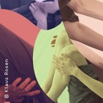 Pieceful Minds - terrain tanzkollektiv