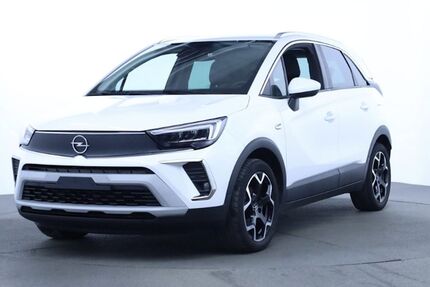 Opel Crossland (X) 98.550 km 9.890 &euro; Bergheim 50126