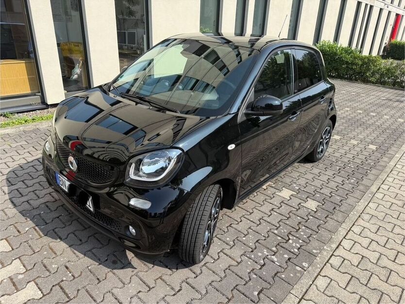 ForFour