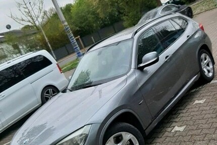 BMW X1 146.900 km 14.420 € Remscheid 42853