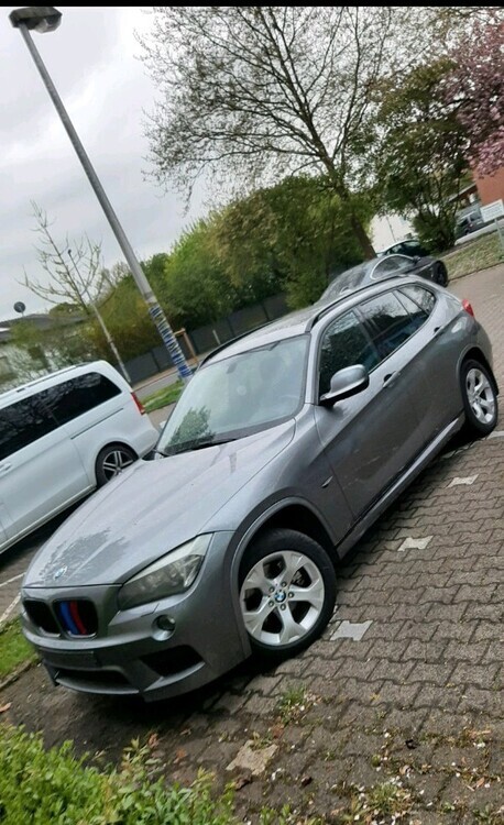 BMW X1 146.900 km 14.420 € Remscheid 42853