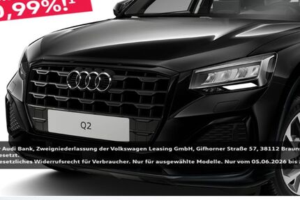 Audi Q2 16.463 km 30.880 &euro; Köln 50823