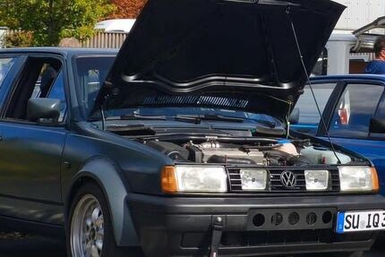 VW Polo 22.700 km 13.900 &euro; hennef 53773