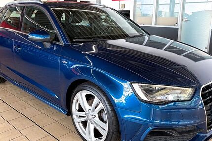 Audi A3 158.000 km 13.950 &euro; Köln 50739