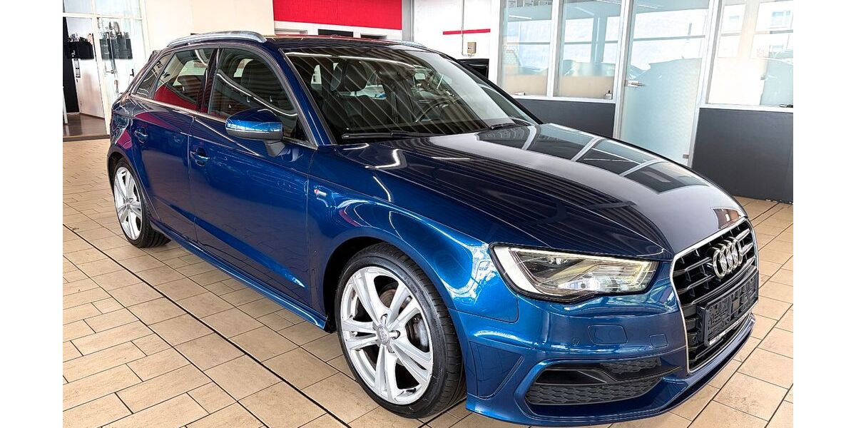 Audi A3 158.000 km 13.950 &euro; Köln 50739