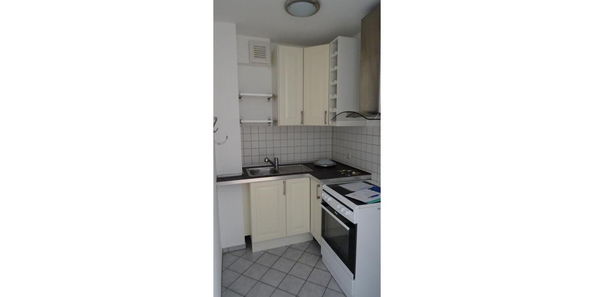 Gepfl. 2-Zi.-Terrassenwhg + Stellpl., gute Lage, in Troisd.-Spich 2 zimmer