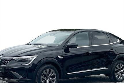 Renault Arkana 20.531 km 21.990 &euro; Solingen/NRW 42655