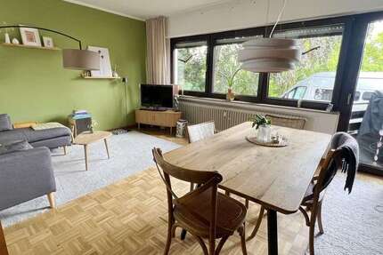 Wohnung Köln Porz - 4.5 Zimmer, 130 m&sup2;, 1.595&euro; | Angebot:26871776