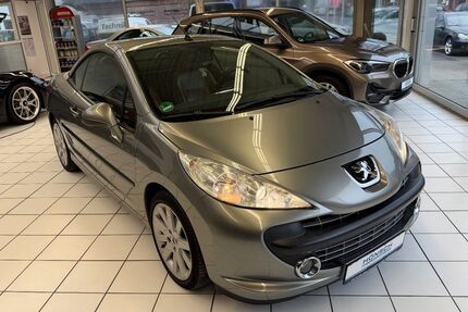 Peugeot 207 94.080 km 5.900 &euro; Elsdorf 50189