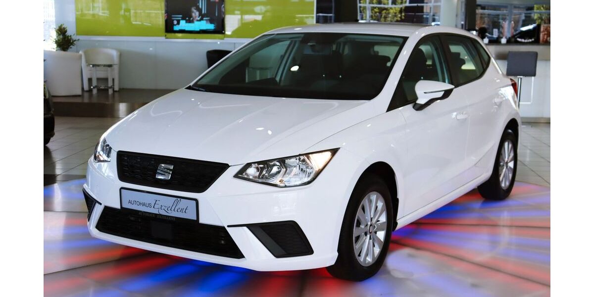 Seat Ibiza 85.504 km 15.950 € Troisdorf (Köln/Bonn) 53842