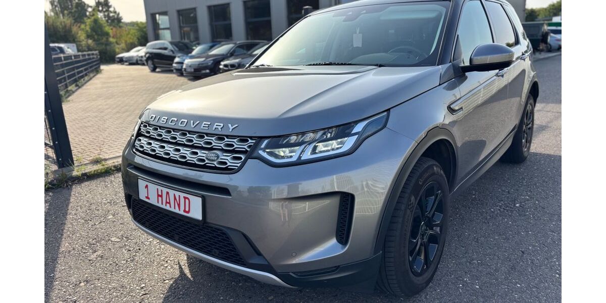 Land Rover Discovery 132.000 km 13.999 &euro; Troisdorf (10 km Köln-Bonn Airport) 53842