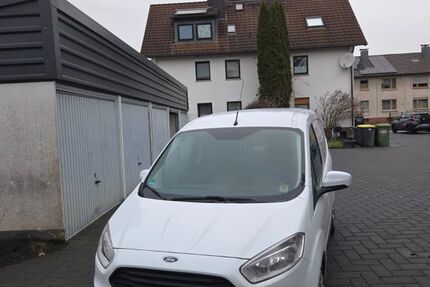 Ford Transit Courier 85.640 km 6.899 &euro; Lohmar 53797