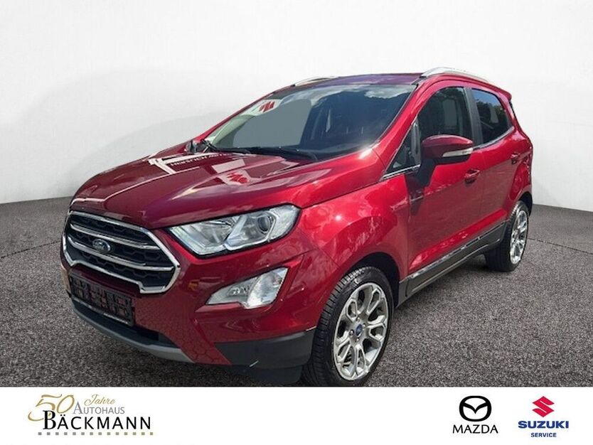 EcoSport