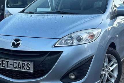 Mazda 5 173.698 km 4.950 &euro; Hilden (bei Düsseldorf) 40721