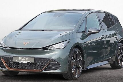 Cupra Born 1.461 km 44.380 € Lohmar 53797