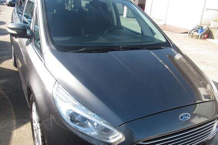 Ford Galaxy 194.000 km 10.900 &euro; Leverkusen 51371