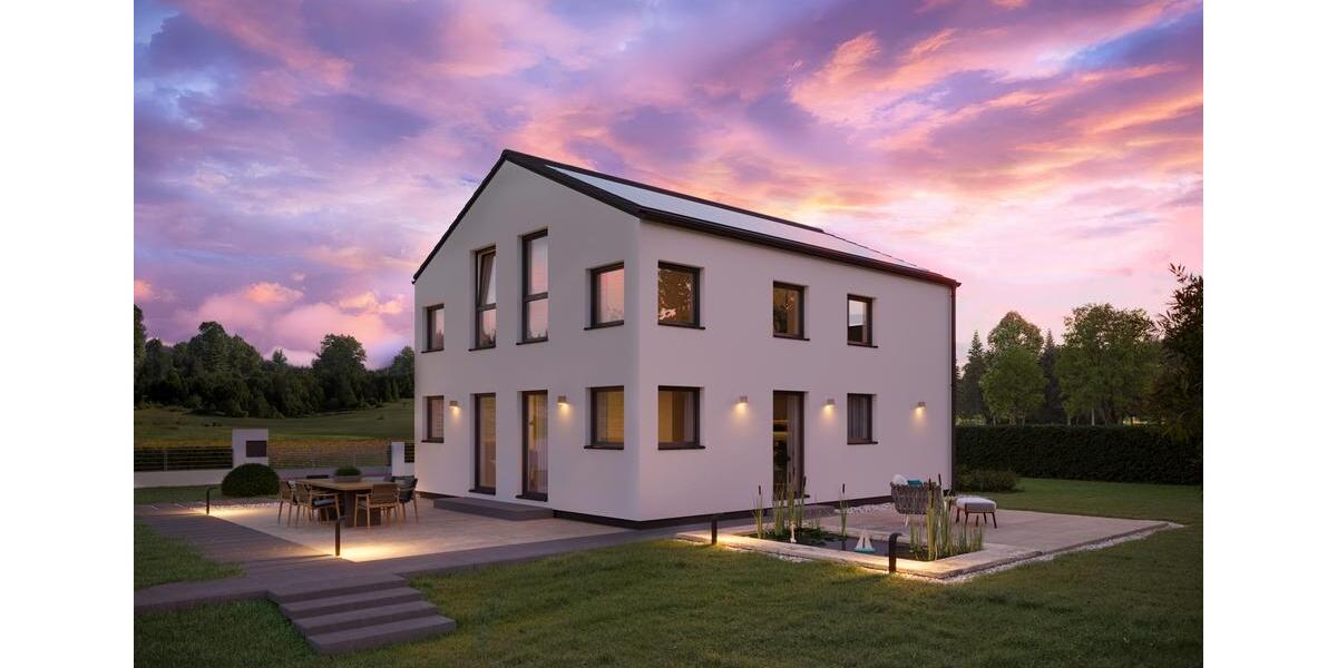 Einfamilienhaus Alfter - 4 Zimmer, 115 m&sup2;, 2.300&euro; | Angebot:24572344