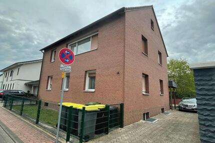 Großzügige 150 m2 Wohnung in Niederkassel (53859) Ende des Monats 5 zimmer