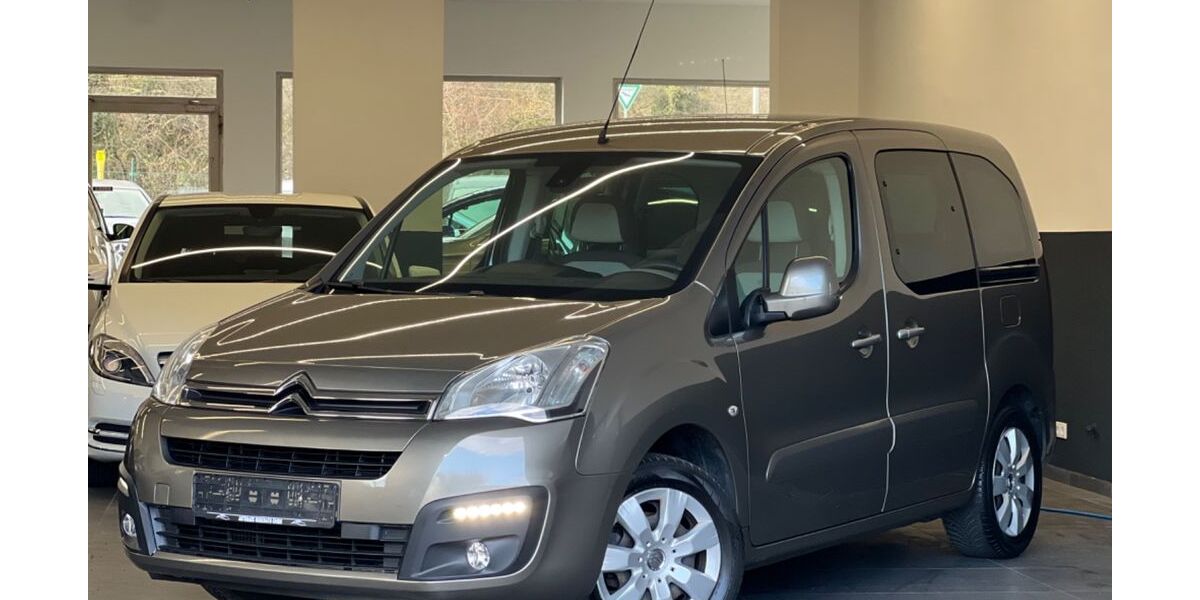 Citroen Berlingo 100.000 km 9.490 &euro; Alfter bei Bonn 53347