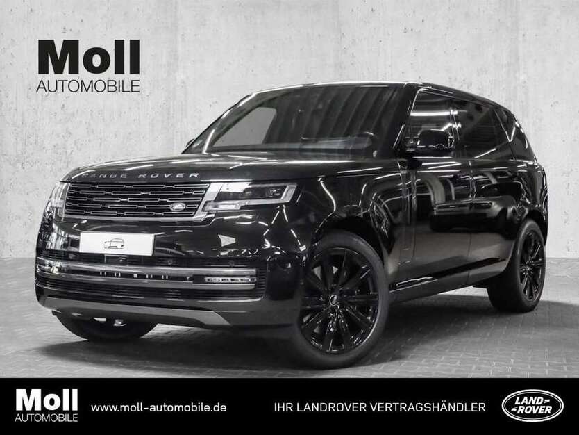 Range Rover