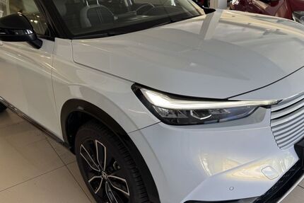 Honda HR-V 6.304 km 28.990 &euro; Brühl 50321