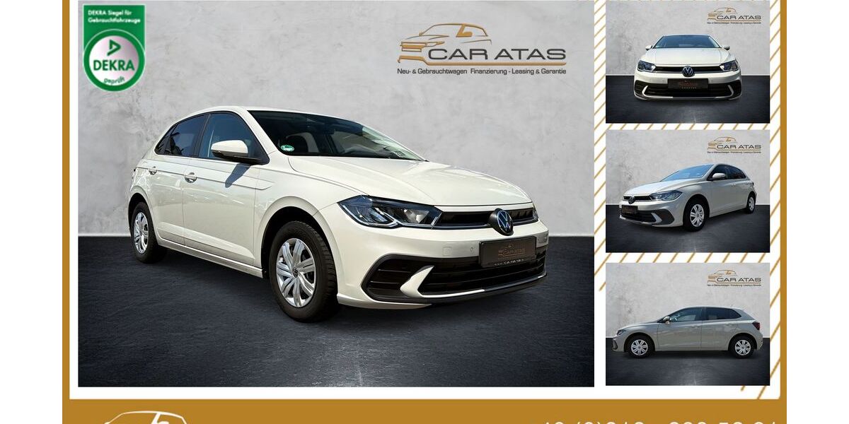 VW Polo 71.500 km 11.880 &euro; Solingen 42699