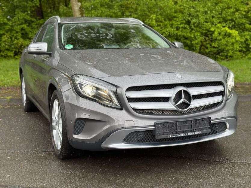 GLA 200