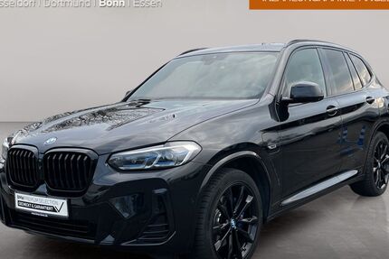 BMW X3 44.360 km 43.699 &euro; Bonn 53119