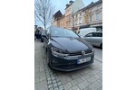 Golf Sportsvan