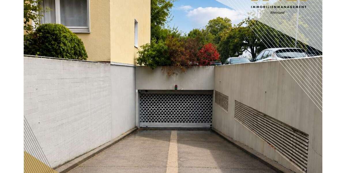 Garagen / Stellplätze Köln Lindenthal - 15.000&euro; | Angebot:27481975